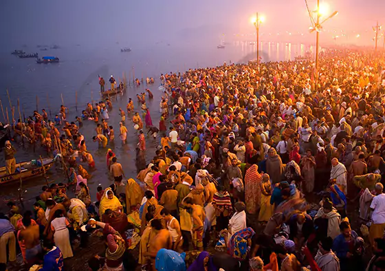 kumbh mela