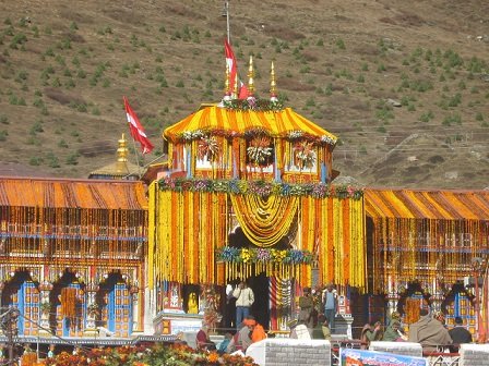 Badrinath_ji