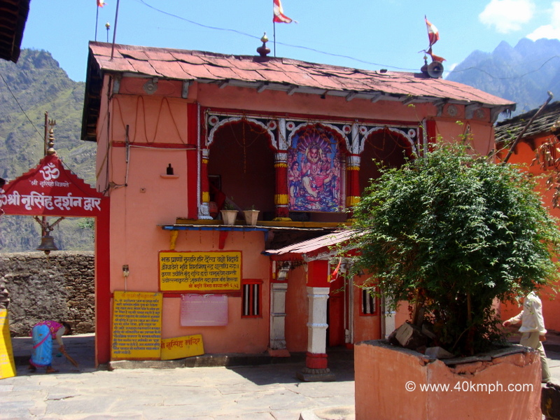 Bade Hanuman Mandir