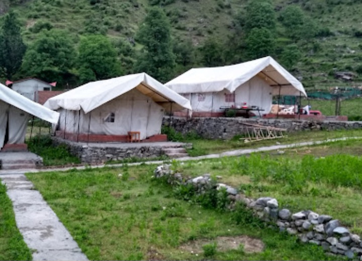 char dham package