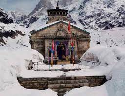 Char dham yatra package