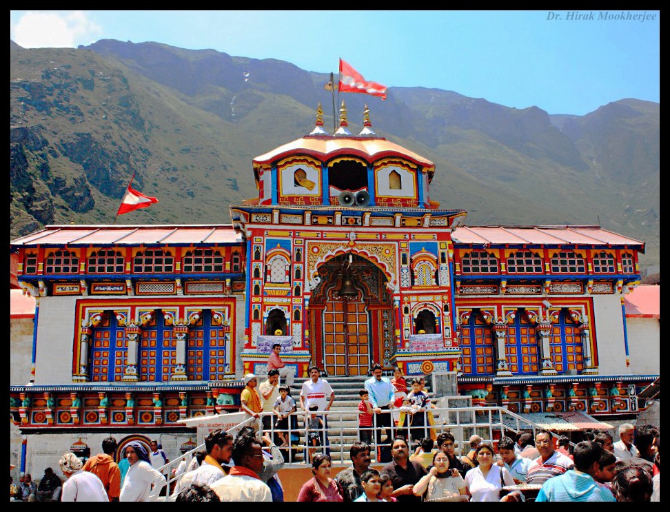 Tours and travels for chardham yatra