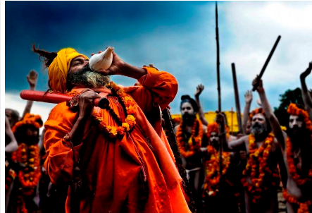 1 Night 2 Days Kumbh Mela Package