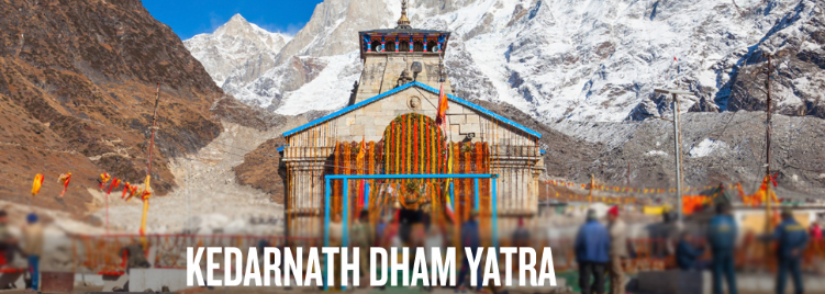 Kedarnath yatra 2026
