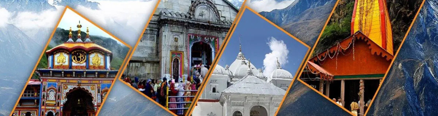 Chardham Yatra In 2026
