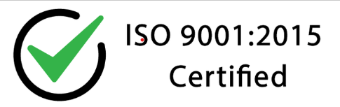 ISO Certification